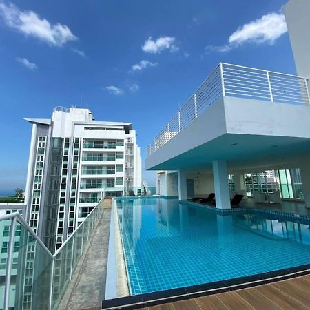 The View Cosy Beach By Pattaya Sunny Rentals Esterno foto