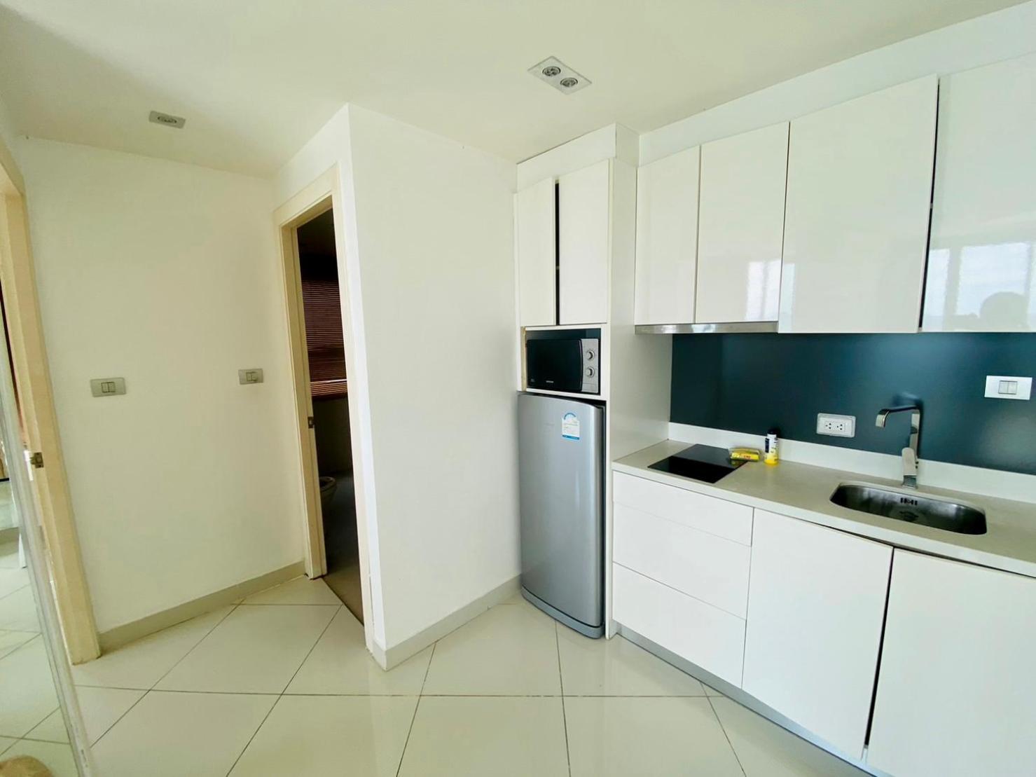 The View Cosy Beach By Pattaya Sunny Rentals Camera foto