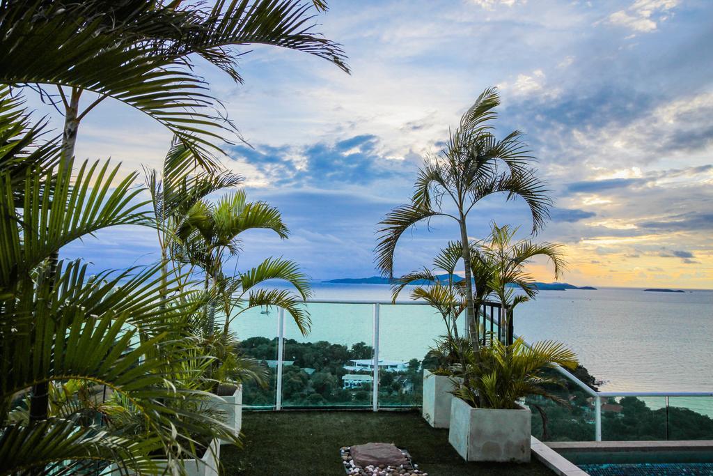 The View Cosy Beach By Pattaya Sunny Rentals Esterno foto